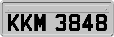 KKM3848