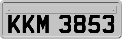KKM3853