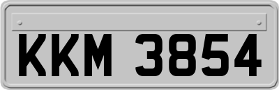 KKM3854