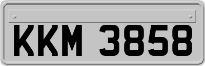 KKM3858