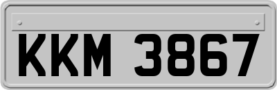 KKM3867