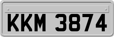 KKM3874