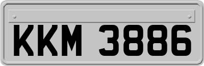 KKM3886