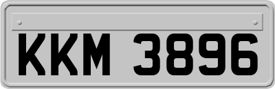 KKM3896