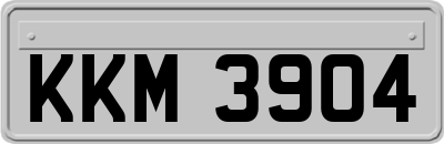 KKM3904