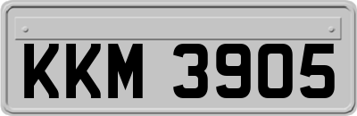 KKM3905