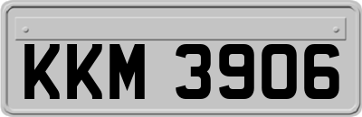 KKM3906