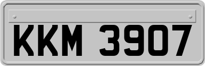 KKM3907