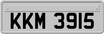 KKM3915