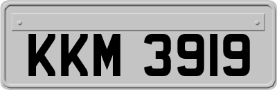 KKM3919