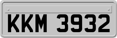 KKM3932