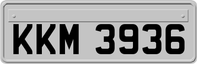 KKM3936