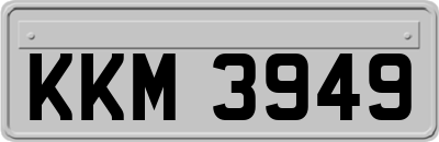KKM3949