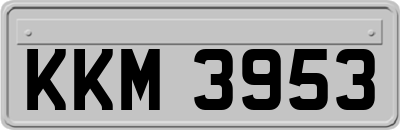 KKM3953