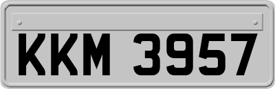 KKM3957