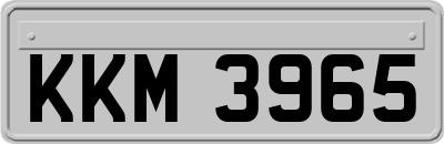 KKM3965