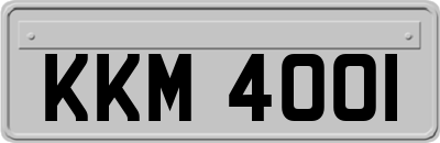 KKM4001