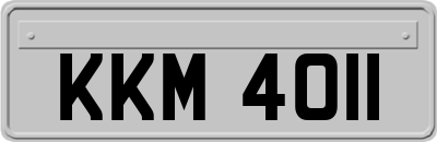 KKM4011