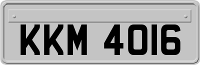 KKM4016