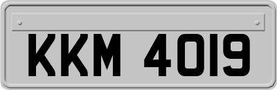 KKM4019