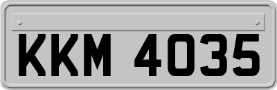 KKM4035