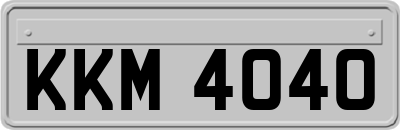 KKM4040