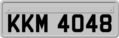 KKM4048