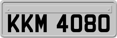 KKM4080