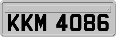 KKM4086