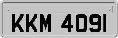 KKM4091