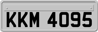 KKM4095