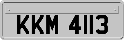 KKM4113