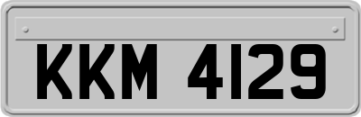 KKM4129