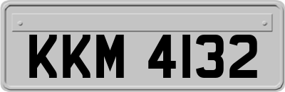 KKM4132