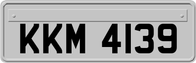 KKM4139