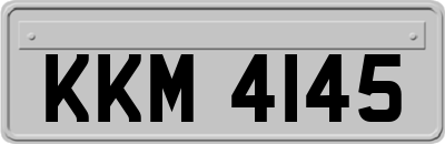 KKM4145