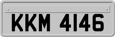 KKM4146