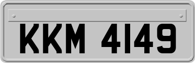 KKM4149