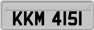 KKM4151
