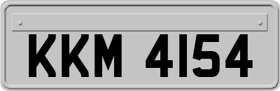 KKM4154