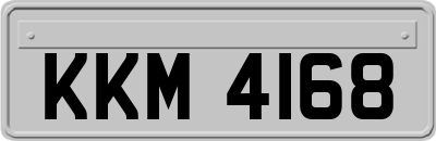 KKM4168