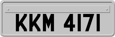 KKM4171