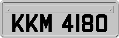 KKM4180