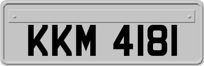 KKM4181