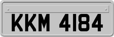KKM4184