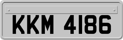 KKM4186