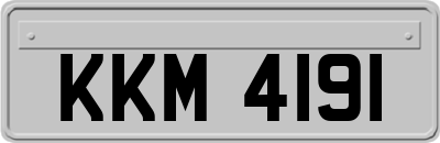 KKM4191