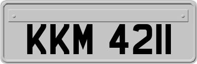 KKM4211