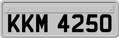 KKM4250