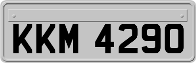 KKM4290